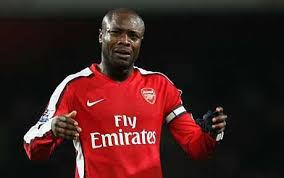 He played for manager claudio ranieri at chelsea. Arsenal S William Gallas Furious With Club S Focus On Attractive Football After Stoke Loss