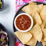 Which Chipotle salsas are spicy?