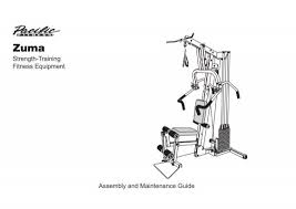 zuma strength system base owner s