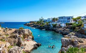 I'm thinking of going to argentina this summer. Britons Invited To Start Booking Summer Holidays To Greece As Government Vaccinates Dozens Of Islands