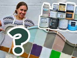 13 Best Chalk Paint Brands In 2023 I
