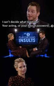 The actor recently said that he. Chris Pratt Is A National Treasure Memes