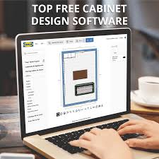 5 best free cabinet design software in 2023