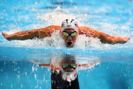 Michael phelps is widely regarded as one of the most accomplished athletes of all time. Michael Phelps Wife Medals Facts Biography