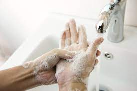 how to get rid of oily hands leaftv