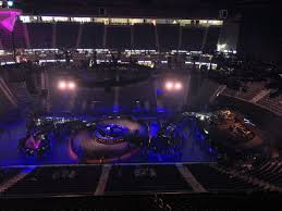 T Mobile Arena Section 223 Concert Seating Rateyourseats Com