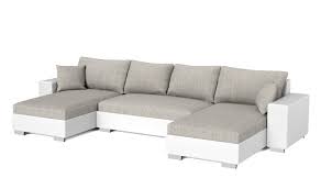 sofa mit schlaffunktion eros u form