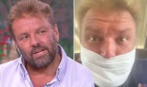 Martin roberts said he had tried several times to provide a breath sample. Homes Under The Hammer S Martin Roberts Triggers Worry About Mistake During Odd Trip Best News Direct