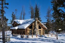 Log Cabin Designs And Other Holiday