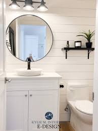 3 Ideas Add Style To A Small Bathroom