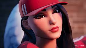 View information about the ruby item in locker. 22 Fortnite Ruby Ideas Fortnite Ruby Skin Images