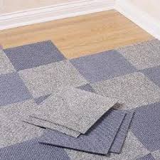 carpet tiles latest by