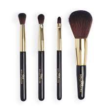 revolution pro glam mini brush set