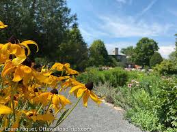 don t miss these ottawa gardens and