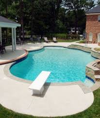Pool Deck Ideas St Louis Mo