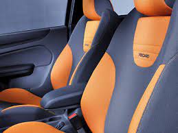 Protective Recaro Seat Cover Ford Focus