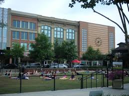 free yoga cles in the woodlands at