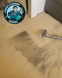 carpet cleaning heroes sunnyvale ca