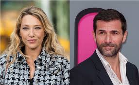 Click below to see other actors suggested for each role, and vote for who. La Garconne Laura Smet Et Gregory Fitoussi En Tournage Pour France 2 News Tv Tele Z