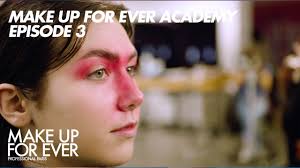make up for ever academy 3 i