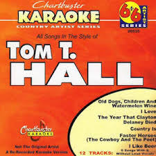 John prine текст песни old dogs,children and watermelon wine: Tom T Hall Karaoke Korner