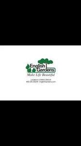 english gardens you