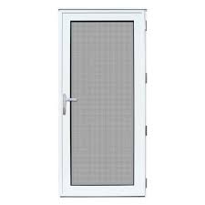 Meshtec Security Door