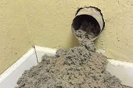 cleaning your laundry dryer vent abc