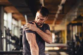 top 10 ways to get rid of sore muscles