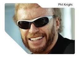 After <b>Phil Knight</b> earned his MBA at Stanford University, he travelled to <b>...</b> - nike03