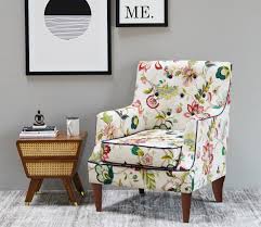 adoree lounge chair rose vineyard