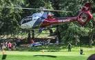 Pilot, 18, dies from injuries in plane crash on Ole Miss Golf Course