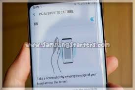 How to screenshot in samsung a12. 4 Cara Screenshot Samsung A12 Terbaru 2021 Samsungstarters Com