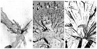10 Most Gruesome and Gory Manga