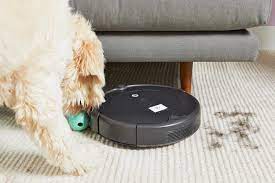 the 7 best robot vacuums for pet hair