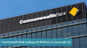 Bsb numbers for commonwealth bank of australia, australia. Commonwealth Bank Working With Mckinsey On Massive Job Cuts