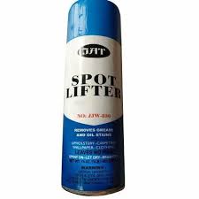 Spot Lifter Stain Remover For Remove