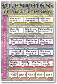 How to Teach Critical Thinking Skills to Young Children Pinterest
