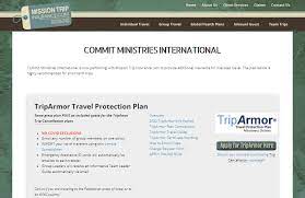 Commit Ministries International gambar png