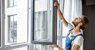 How To Replace Broken Windows Glass