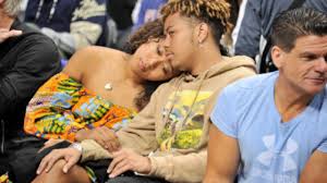 She is the reigning us open champion and has been ranked as high as no. Naomi Osaka And Boyfriend Ybn Cordae Post Weird Valentine S Day Video