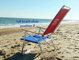 beach chair al moneysworth beach