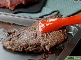 5 ways to cook chuck steak wikihow