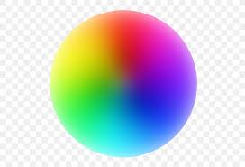 Light Color Wheel Visible Spectrum Png 700x560px Light