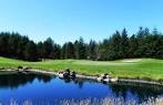 Trophy Lake Golf & Casting Club in Port Orchard, Washington, USA ...