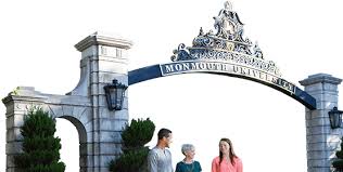 Monmouth University  NJ    The Princeton Review College Rankings     Par  quia de S  Sebasti  o de Guimar  es