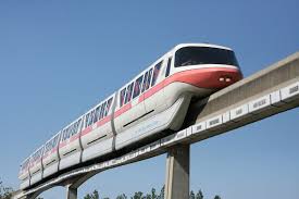 Walt Disney World Monorail System Wikipedia