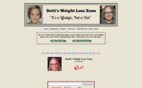 dotti s weight loss zone phone email