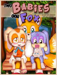 Two Babies One Fox full comic : Story by Linstar Art by Lalinny : Free  Download, Borrow, and Streaming : Internet Archive
