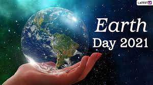 Earth Day 2021 Date & Significance: All ...